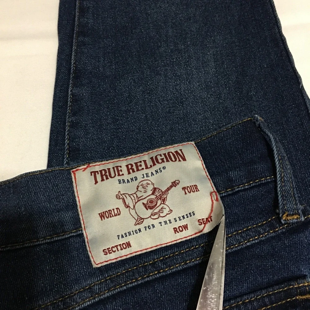 True Religion true religion